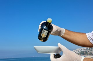 Zeytinin Bereketi Kahvaltı Sofrasına Taşındı